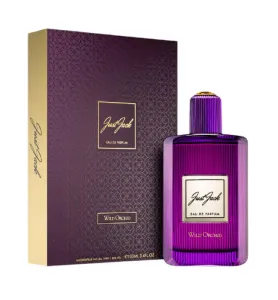 Just Jack Wild Orchid Eau de Parfum da donna 100 ml