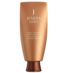 Juvena Crema autoabbronzante Sunsation (Superior Anti-Age Self Tan Cream) 150 ml