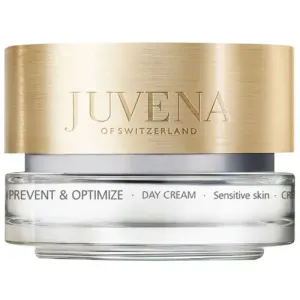 Juvena Crema da giorno per pelli sensibili (Prevent & Optimize Day Cream Sensitive) 50 ml