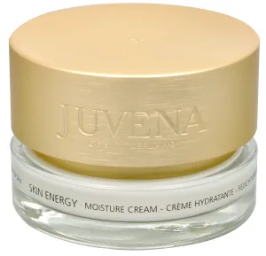 Juvena Crema idratante giorno e notte per pelle normale Skin Energy (Moisture Cream) 50 ml
