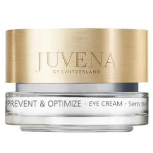 Juvena Crema occhi per pelli sensibili (Prevent & Optimize Eye Cream) 15 ml