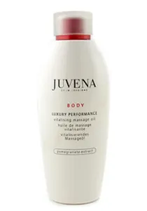 Juvena Olio da massaggio rivitalizzante (Luxury Performance Oil) 200 ml