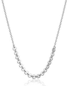 JVD Elegante collana in argento SVLN0705S750045