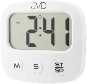JVD Minutometro digitale DM8208