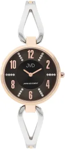 JVD Orologio analogico JC073.6