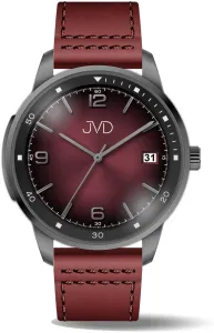 JVD Orologio analogico JC417.2