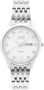 JVD Orologio analogico JG1023.1