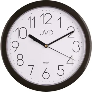 JVD Orologio da parete con funzionamento regolare HP612.3