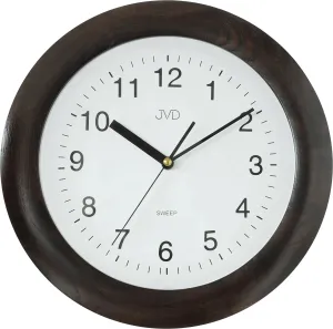 orologio da parete JVD