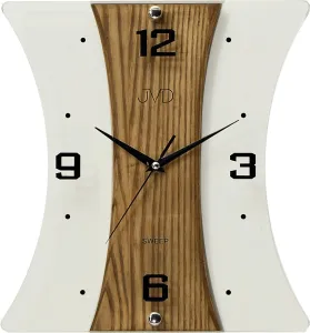 orologio da parete JVD