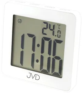 JVD Orologio digitale da bagno SH8209