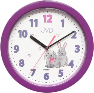 JVD Orologio per bambini HP612.D2