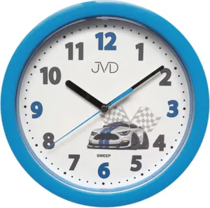 JVD Orologio per bambini HP612.D5