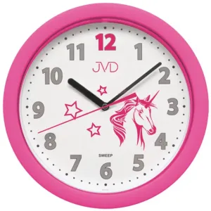 JVD Orologio per bambini HP612.D7