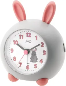 JVD Sveglia per bambini Coniglio SRP911.3