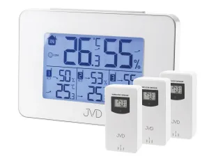 JVD Termometro T3364.1