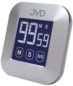 JVD Timer digitale DM9015.1