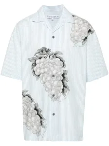JW ANDERSON - Camicia In Cotone #3080105
