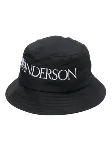 JW ANDERSON - Cappello Con Logo #2301741