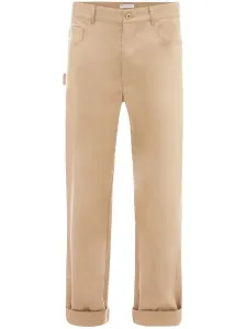JW ANDERSON - Pantalone In Cotone #1393589
