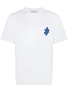 JW ANDERSON - T-shirt Con Logo