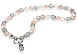JwL Luxury Pearls Collana da donna di vere perle JL0563