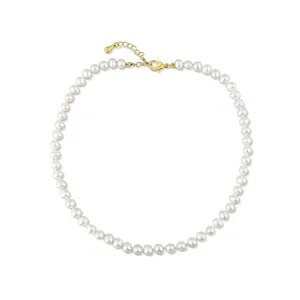JwL Luxury Pearls Collana di perle d'acqua dolce JL0796