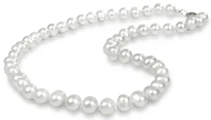 JwL Luxury Pearls Collana di vere perle bianche JL0264