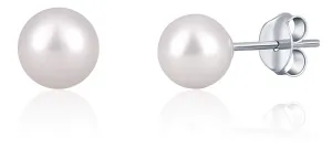 JwL Luxury Pearls Orecchini con perle di mare Akoya JL0659