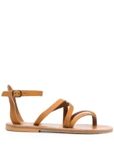 K.JACQUES - Sandalo Epicure In Pelle #3071476