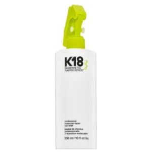 K18 Professional Molecular Repair Hair Mist cura nutriente in spray per capelli molto secchi e danneggiati 300 ml