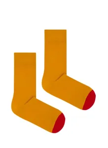 Kabak Unisex's Socks Organic Toe #725616
