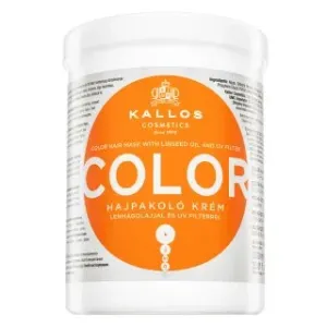 Maschere per capelli Kallos