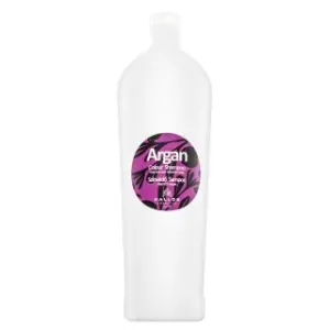 Kallos Argan Colour Shampoo shampoo nutriente per capelli colorati 1000 ml
