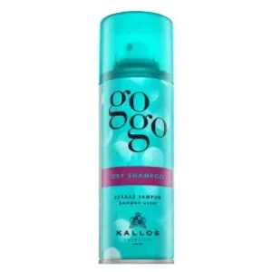 Kallos GoGo Dry Shampoo shampoo secco per tutti i tipi di capelli 200 ml