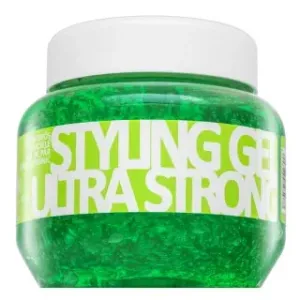 Kallos Styling Gel Ultra Strong gel per capelli per una forte fissazione 275 ml
