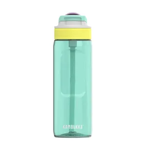 Kambukka Unisex's NO BPA Water Bottle Lagoon #1300744