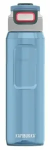 Kambukka Elton 1000 ml Niagara Blue Bottiglia per acqua