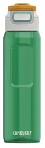 Kambukka Elton 1000 ml Olive Green Bottiglia per acqua