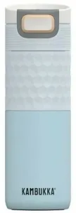 Kambukka Etna Grip 500 ml Breezy Blue Bottiglia termica