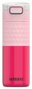 Kambukka Etna Grip 500 ml Diva Pink Bottiglia termica