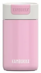 Kambukka Olympus 300 ml Pink Kiss Bottiglia termica