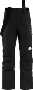 Kappa 6Cento 664 Mens Ski Pants Black S