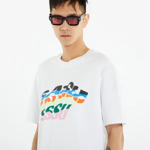 KARHU x Sasu Kauppi Morphing Short Sleeve T-Shirt White/ Multicolour #2128142