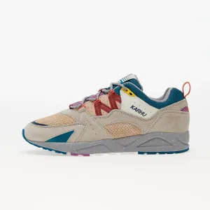 Karhu Fusion 2.0 Silver Lining/ Mineral Red #2681714