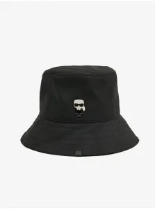 Black hat KARL LAGERFELD - Women
