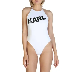 Costume da bagno donna Karl Lagerfeld KL21WOP0