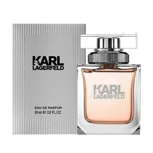 Karl Lagerfeld Karl Lagerfeld For Her - EDP 2 ml - campioncino con vaporizzatore