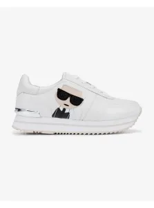 Sneakers da donna Karl Lagerfeld Iconic Meteor