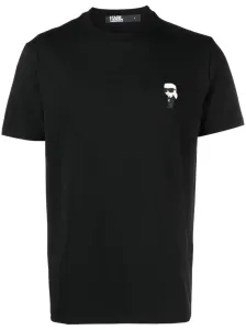 KARL LAGERFELD - T-shirt Iconica #3102752